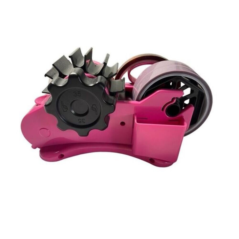 Heat Tape Dispenser‎ With Tape